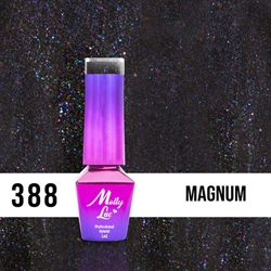 Magnum No. 388, Wedding dream & Champagne, Molly Lac